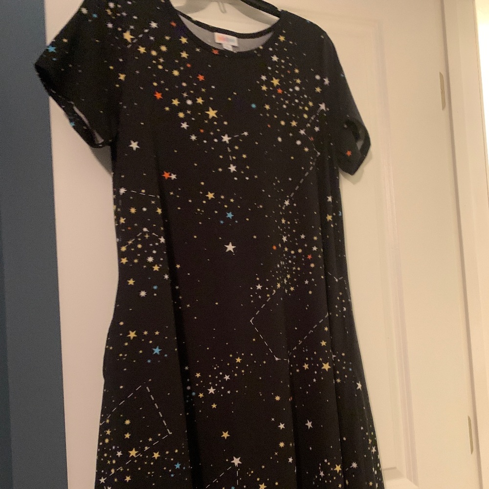 Lularoe Carly Dress
